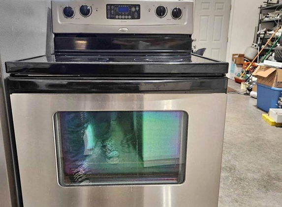 All Brand Used Appliance - Redmond, OR