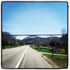 Natchez Trace Parkway Office