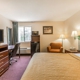 Quality Inn Pell City I-20 exit 158