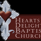 Hearts Delight Baptist Church