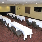 Hampton Inn & Suites Jamestown, ND