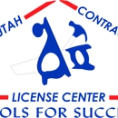 Utah Contractor License Center - Business & Vocational Schools