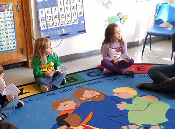 Ducky Pond Pre-School - Blue Point, NY