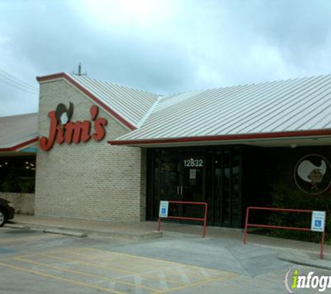 Jim's Restaurant - Austin, TX