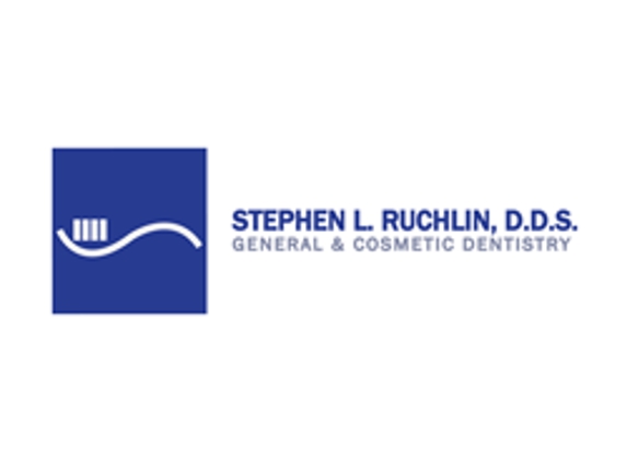 Stephen L Ruchlin DDS - Rochester, NY