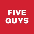 Five Guys - Hamburgers & Hot Dogs