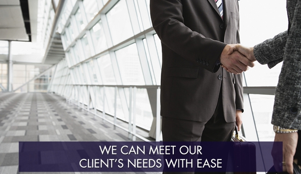 Peter J. Griffin & Co - Bunbury, WA. We Can Meet Our Client’s Needs With Ease