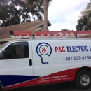 P & C Electric - Electricians