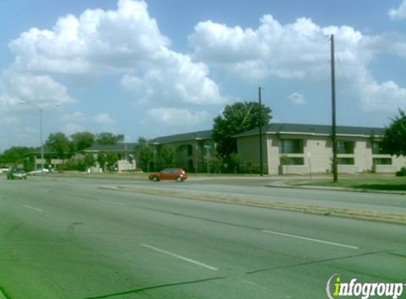 Camarillo Notary Service - Dallas, TX