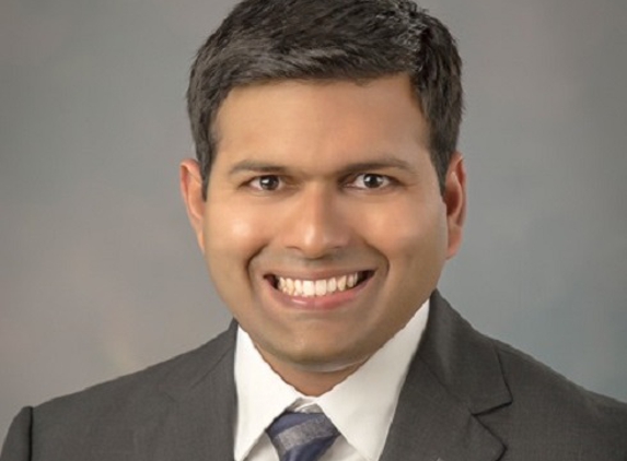 Sunil Reddy MD - Fort Wayne, IN