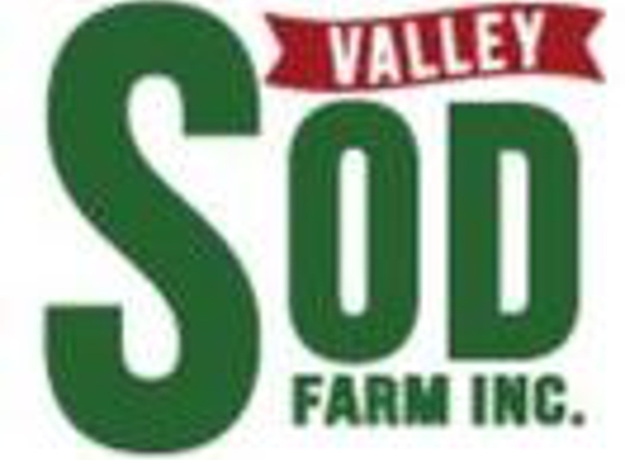THE VALLEY SOD FARM INC - North Hills, CA
