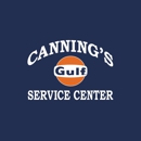 Canning's Service Center - Gas Stations