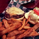 Fat Patty's - American Restaurants