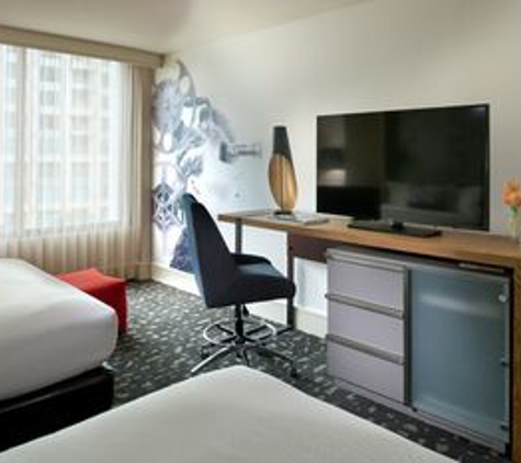 Kimpton Hotel Palomar Los Angeles Beverly Hills - Los Angeles, CA