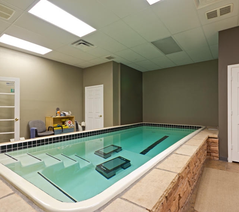 360 Physical Therapy - Chandler - Chandler, AZ