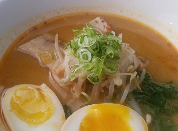 Ani Ramen House - Montclair, NJ