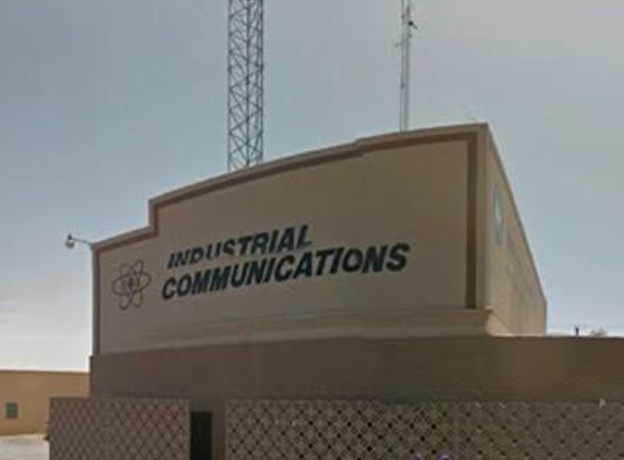 Industrial Communications Inc - Odessa, TX