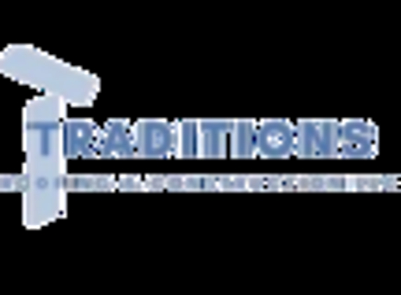 Traditions Roofing & Construction  LLC - Cullman, AL