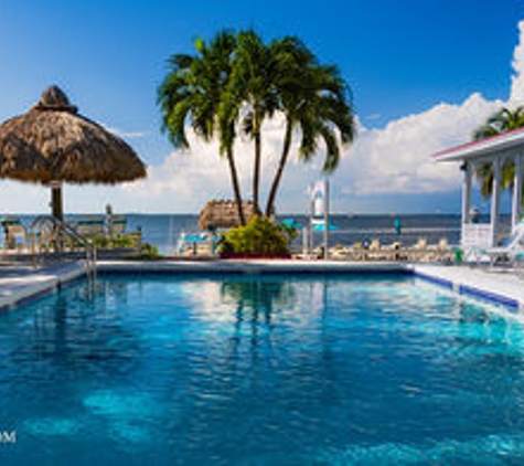 Amoray Resort - Key Largo, FL