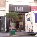 Joanie Char Clothing - Women's Clothing