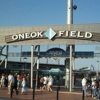 ONEOK Field gallery