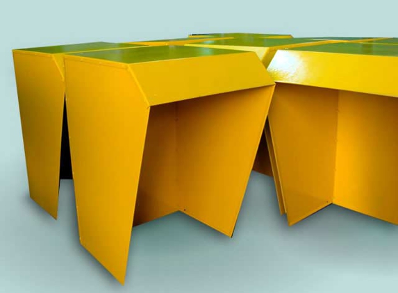 Darwin Sheet Metal and Laser Cutting Pty Ltd - Winnellie, NT