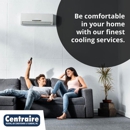 Centraire Heating, Air Conditioning & Plumbing, Inc. - Air Conditioning Contractors & Systems