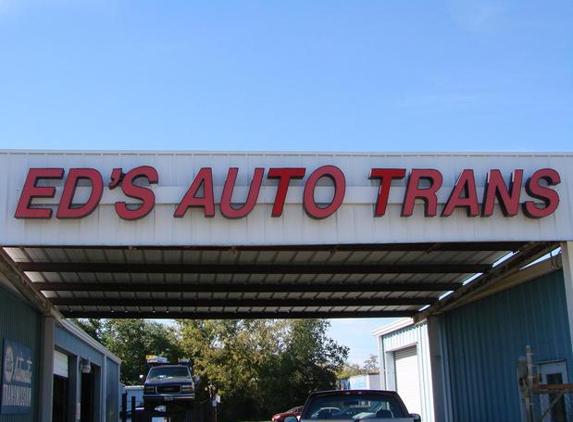 Ed's Automatic Transmission, Inc. - Beaumont, TX