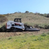 Weed Abatement-Brush Clearing-Grading Services gallery