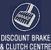 Discount Brake & Clutch Centre - Brake & Clutch Services