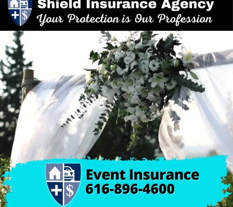 Shield Insurance Agency - Hudsonville, MI