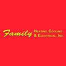 Family Heating, Cooling & Electrical Inc. - Heating, Ventilating & Air Conditioning Engineers