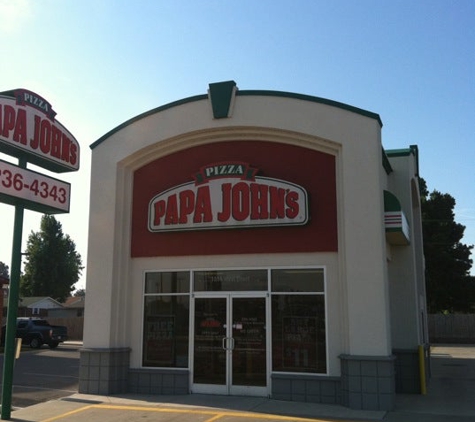 Papa Johns Pizza - Paragould, AR