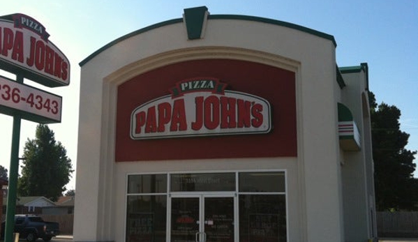Papa Johns Pizza - Paragould, AR