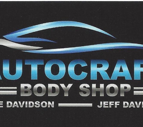 Autocraft Body Shop - Fort Gratiot, MI