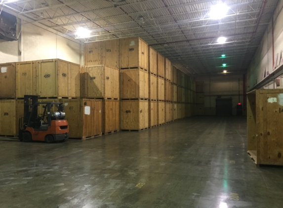 Jensen Movers and Storage, Inc - Montgomeryville, PA