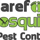 Barefoot Mosquito & Pest Control