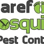 Barefoot Mosquito & Pest Control