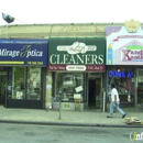 David's Cleaners - Dry Cleaners & Laundries