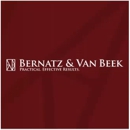 Bernatz & Van Beek Law Office - Attorneys