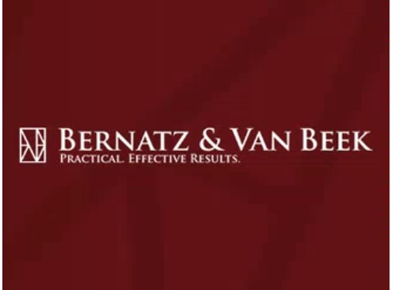 Bernatz & Van Beek Law Office - Winona, MN