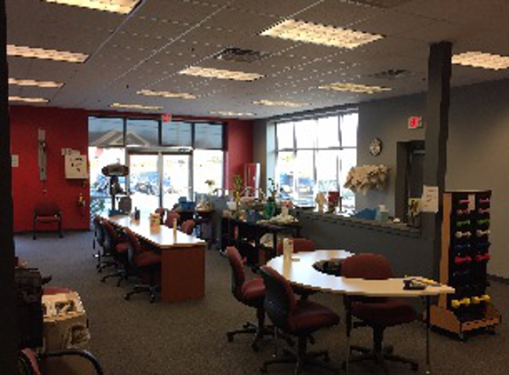 Tinley Park Hand Clinic - Tinley Park, IL