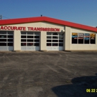 Accurate Transmission & Auto Repair