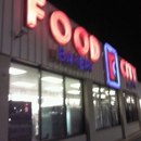 Food City - Grocery Stores