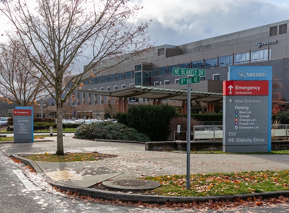 Swedish Medical Imaging - Issaquah - Issaquah, WA