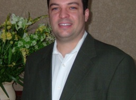 Dr. Robert Allen Doyle, DMD - Steubenville, OH