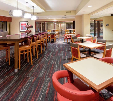 Hampton Inn Minneapolis/Eagan - Eagan, MN