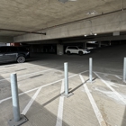 LAZ Parking - The Source Garage