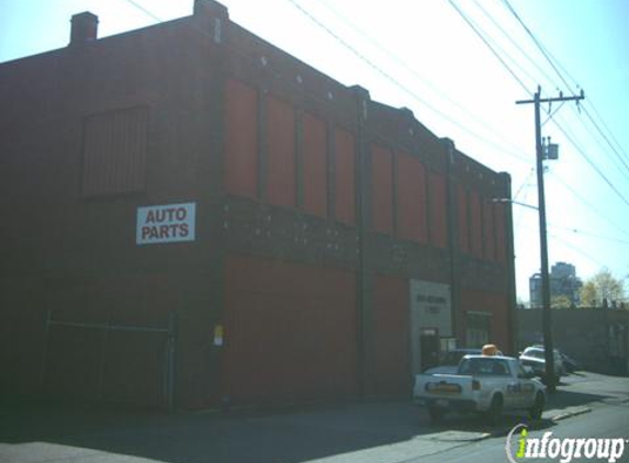 Auto Accessories Inc - Seattle, WA