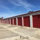 Locker Storage Midtown Tulsa